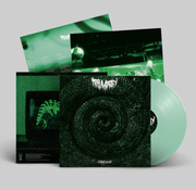 TRAUMA RAY 'CHAMELEON' LP - MINT GREEN