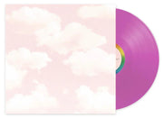 TURNSTILE 'GLOW ON' LP - VIOLET