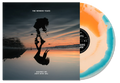 THE WONDER YEARS 'THE HUM GOES ON FOREVER' LP - LTD. 300 - ORANGE/BONE/BLUE SWIRL