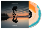 THE WONDER YEARS 'THE HUM GOES ON FOREVER' LP - LTD. 300 - ORANGE/BONE/BLUE SWIRL