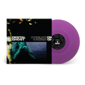 UNDEROATH 'VOYEURIST: DIGITAL GHOST' LP - ORCHID