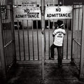 UNIFORM 'THE LONG WALK' LP - CONCRETE GRAY