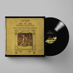 BRIGHT EYES 'LIFTED OR THE STORY IS IN THE SOIL, KEEP YOUR EAR TO THE GROUND' 2LP - 2022 REISSUE