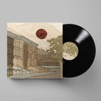 BRIGHT EYES 'I'M WIDE AWAKE IT'S MORNING' LP - 2022 REISSUE