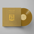 BRIGHT EYES 'LIFTED OR THE STORY IS IN THE SOIL, KEEP YOUR EAR TO THE GROUND: A COMPANION' 12" EP - GOLD