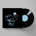 BRIGHT EYES 'DIGITAL ASH IN A DIGITAL URN' LP - 2022 REISSUE