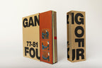 GANG OF FOUR '77-81' BOX SET - LTD.