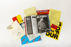 GANG OF FOUR '77-81' BOX SET - LTD.