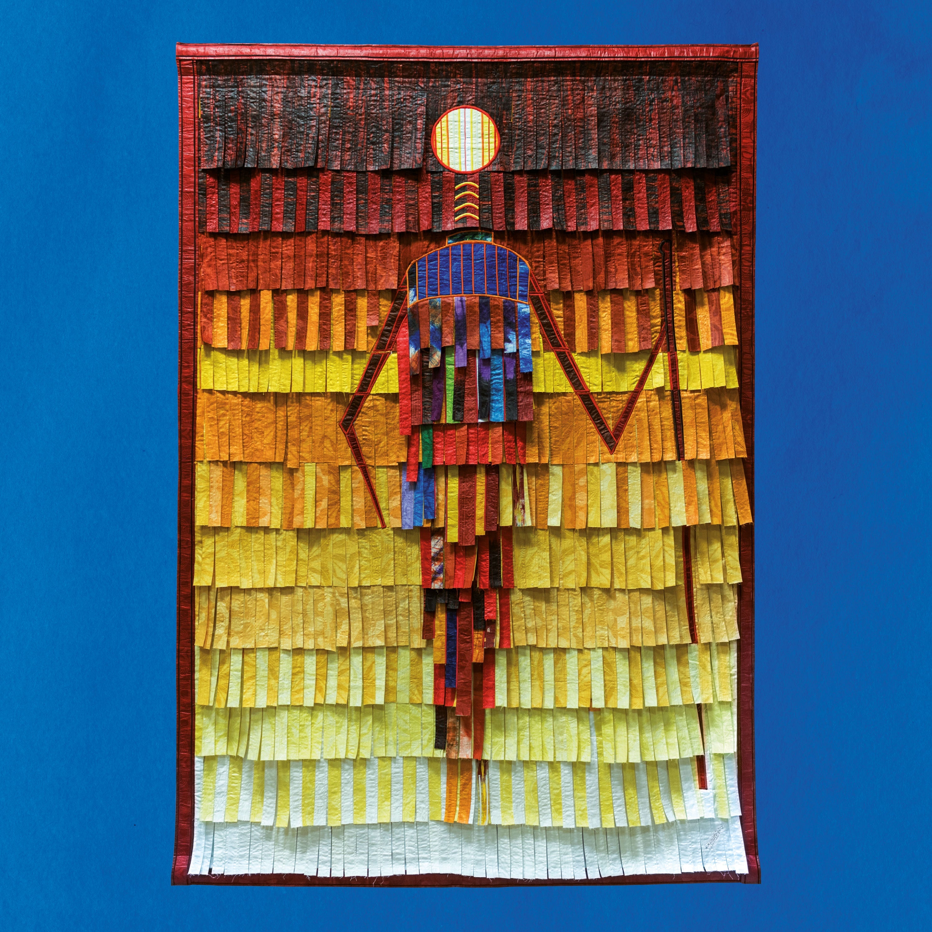 Vieux Farka Touré Khruangbin Ali LP