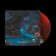 VILDHJARTA 'MASSTADEN (FORTE)' LP - PINK/BLACK/MARBLED