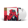 QUEENS OF THE STONE AGE 'VILLAINS' 2LP - OPAQUE WHITE