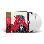 QUEENS OF THE STONE AGE 'VILLAINS' 2LP - OPAQUE WHITE