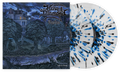 KING DIAMOND 'VOODOO' 2LP - CLEAR/BLUE/BLACK/SPLATTER