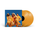 WATERPARKS 'GREATEST HITS' 2LP - TANGERINE