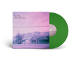 FREE THROW ‘THOSE DAYS ARE GONE’ LP LTD. 200 - GREEN