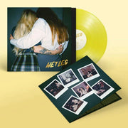 WET LEG 'WET LEG' LP - YELLOW