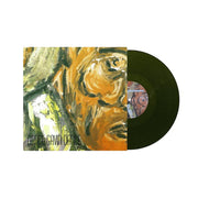 DANCE GAVIN DANCE 'WHATEVER I SAY IS ROYAL OCEAN' 20TH ANNIVERSARY EP - FOREST GREEN GLITTER