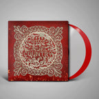 WILCO 'CRUEL COUNTRY' 2LP - RED/WHITE