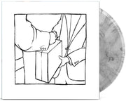 PEDRO THE LION 'WINNERS NEVER QUIT' LP - CLEAR/BLACK