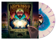 NECK DEEP ‘WISHFUL THINKING’ LP - EXCLUSIVE - LTD. 200 - BLUE/CLEAR/PURPLE/SPLATTER