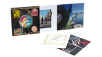 PINK FLOYD 'WISH YOU WERE HERE' 50TH ANNIVERSARY EDITION 3LP