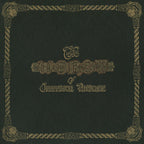 JEFFERSON AIRPLANE 'THE WORST OF JEFFERSON AIRPLANE' LP