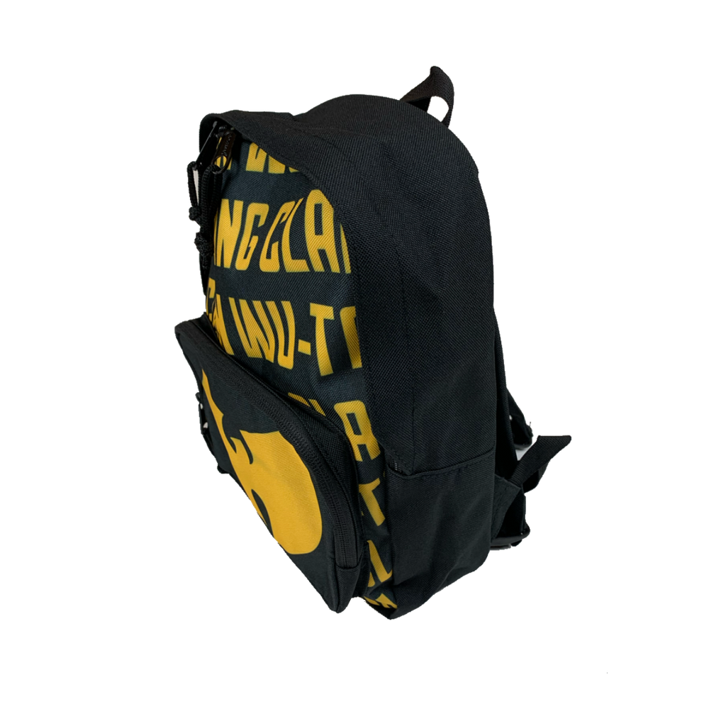 WU-TANG CLAN - LOGO - MINI PACK