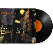 DAVID BOWIE 'THE RISE AND FALL OF ZIGGY STARDUST AND THE SPIDERS FROM MARS' 50TH ANNIVERSARY HALF SPEED MASTER LP