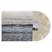 COPELAND ‘IXORA’ 10TH ANNIVERSARY LP - EXCLUSIVE - LTD. 300 - CLEAR MARBLE