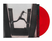 MOS DEF 'THE ECSTATIC' 2LP (Ruby Red Translucent Vinyl)