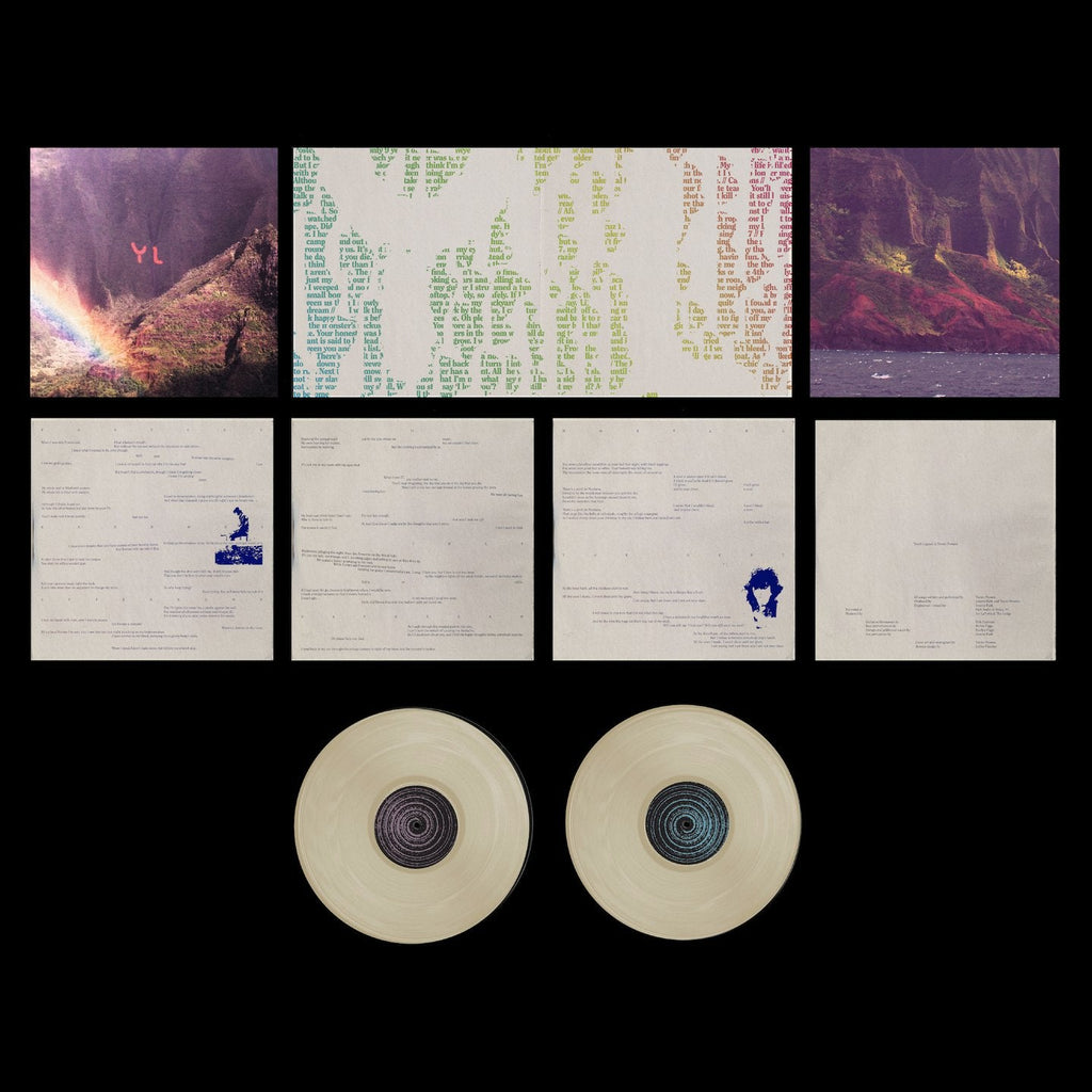 YOUTH LAGOON 'THE YEAR OF HIBERNATION' 10TH ANNIVERSARY LP - CREAM