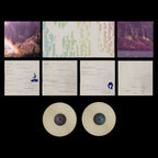 YOUTH LAGOON 'THE YEAR OF HIBERNATION' 10TH ANNIVERSARY LP - CREAM