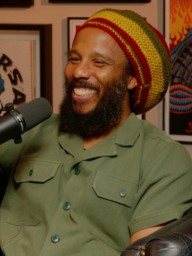 Ziggy Marley