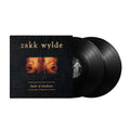 ZAKK WYLDE 'BOOK OF SHADOWS' 2LP (Black Vinyl)