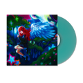 ZEPH'CHARACTER DEVELOPMENT' LP - LTD. - ELECTRIC BLUE